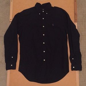 Polo Classic Fit Buttondown